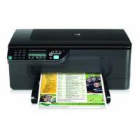 HP Officejet 4500-G510n Printer Ink Cartridges